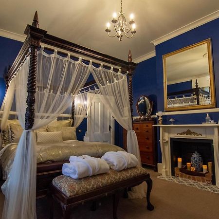 Bed and Breakfast Heytesbury House Cobden Экстерьер фото