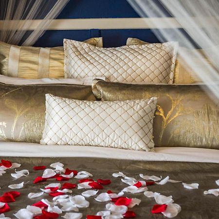 Bed and Breakfast Heytesbury House Cobden Экстерьер фото