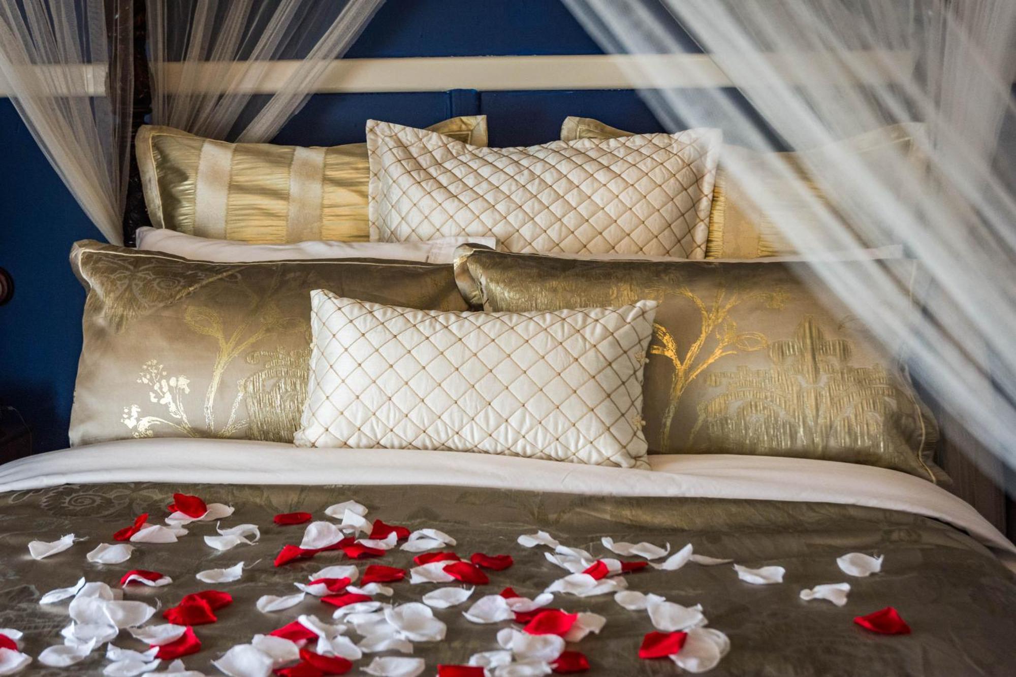 Bed and Breakfast Heytesbury House Cobden Экстерьер фото