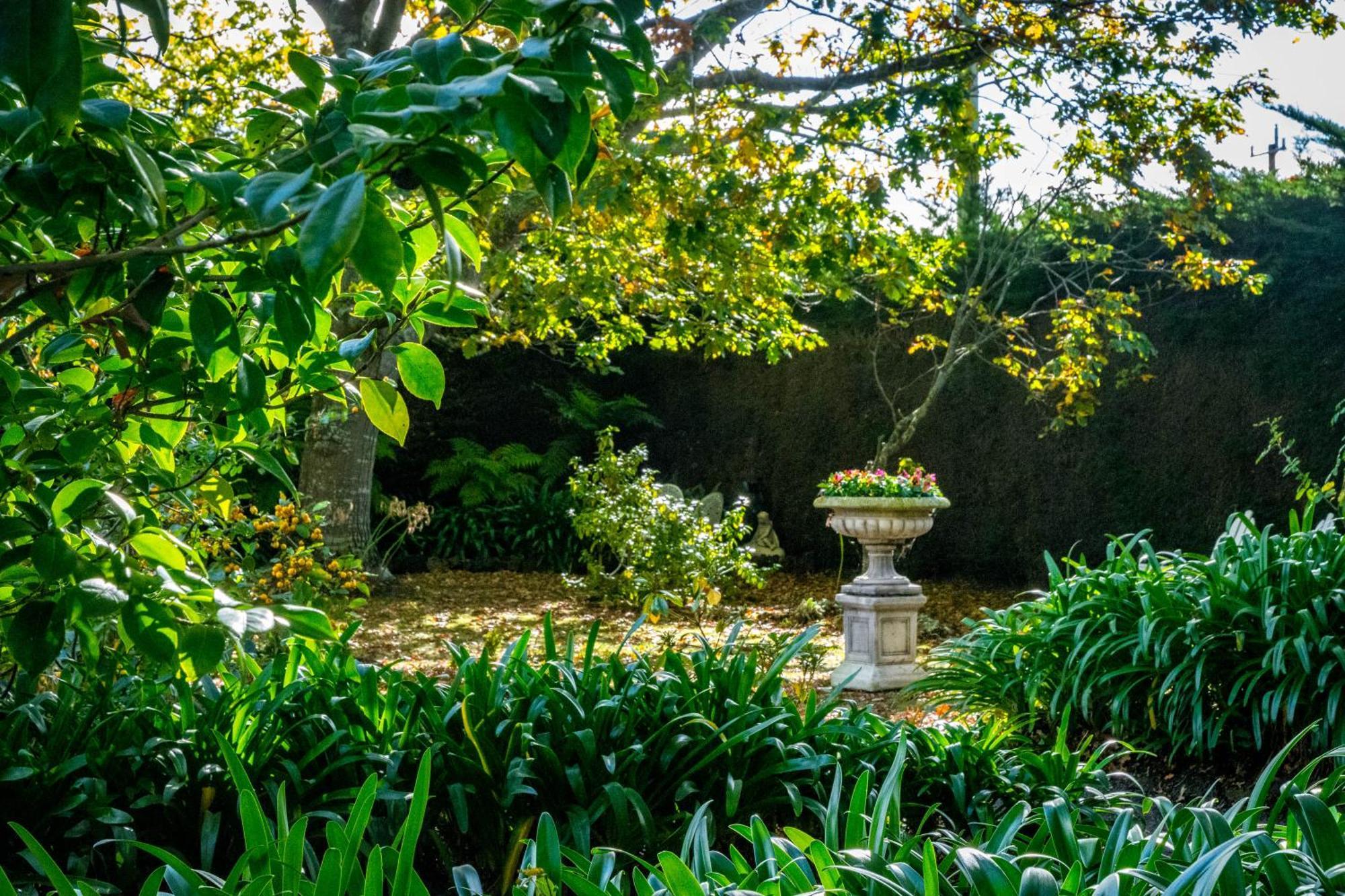 Bed and Breakfast Heytesbury House Cobden Экстерьер фото