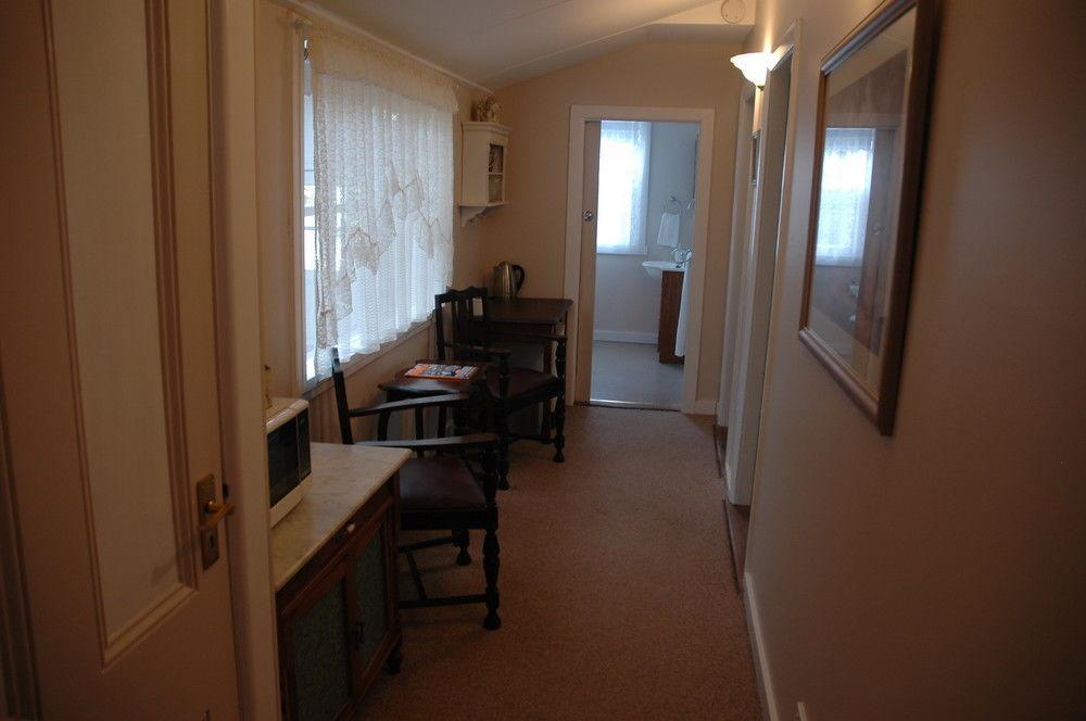 Bed and Breakfast Heytesbury House Cobden Экстерьер фото
