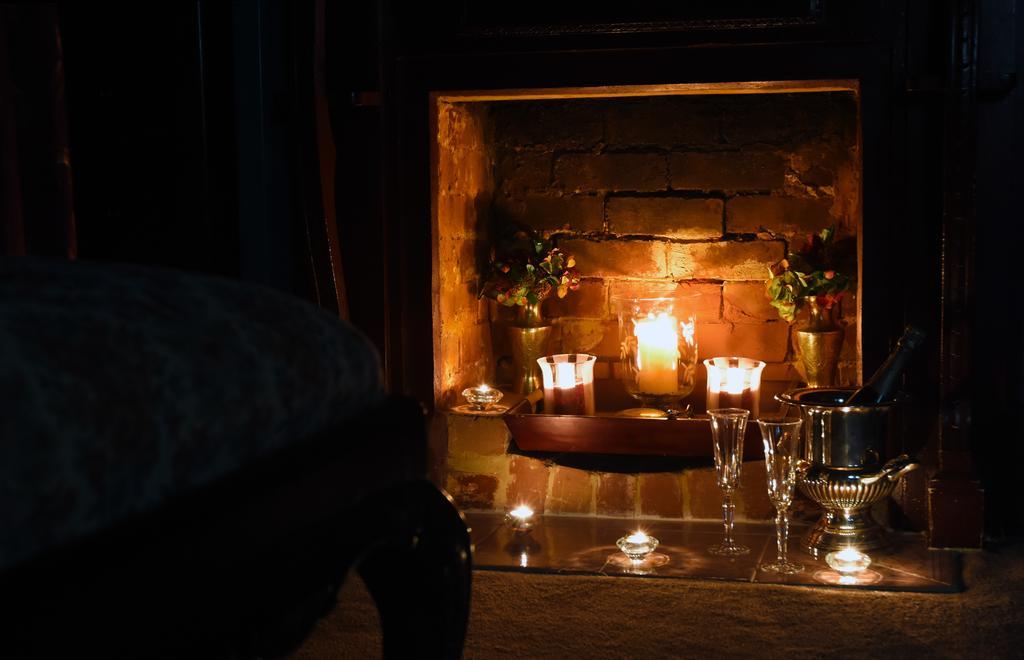 Bed and Breakfast Heytesbury House Cobden Экстерьер фото