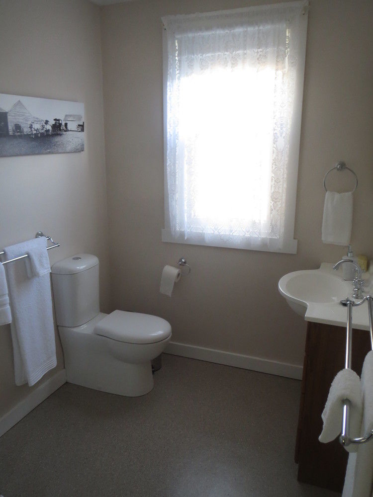 Bed and Breakfast Heytesbury House Cobden Экстерьер фото
